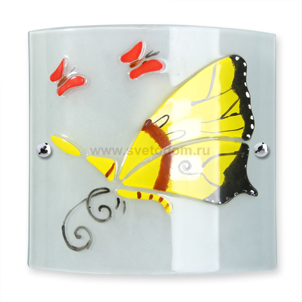 Светильник настенный Vitaluce V6641/1A