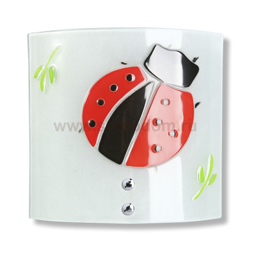 Светильник настенный Vitaluce V6647/1A