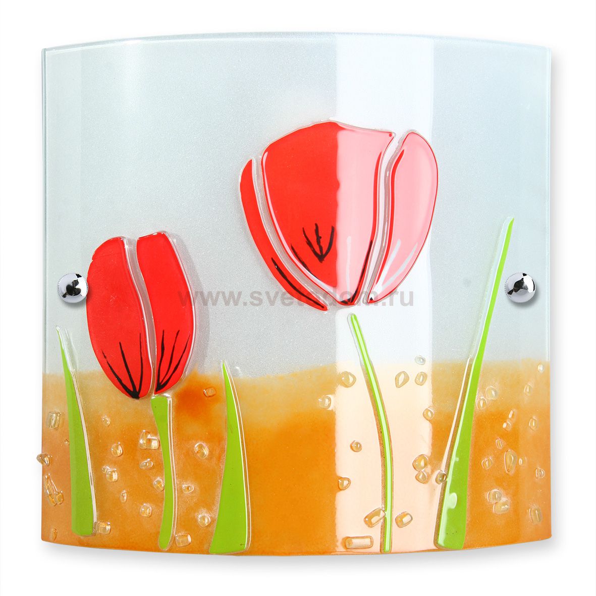 Светильник настенный Vitaluce V6648/1A