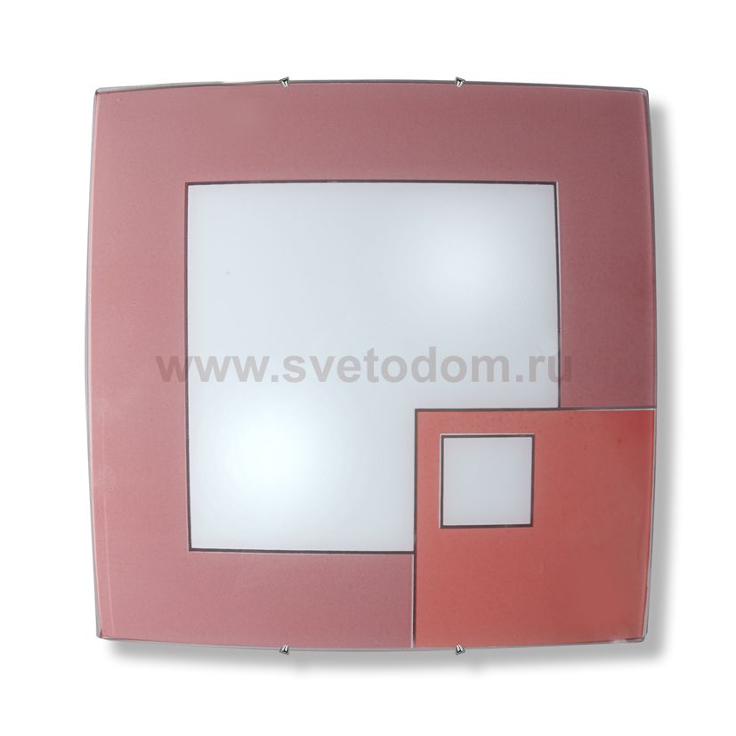 Светильник настенный Vitaluce V6654/2A