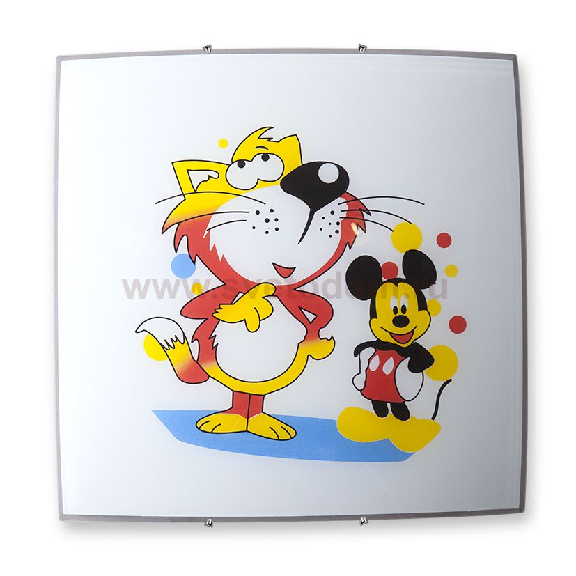 Светильник настенный Vitaluce V6658/2A