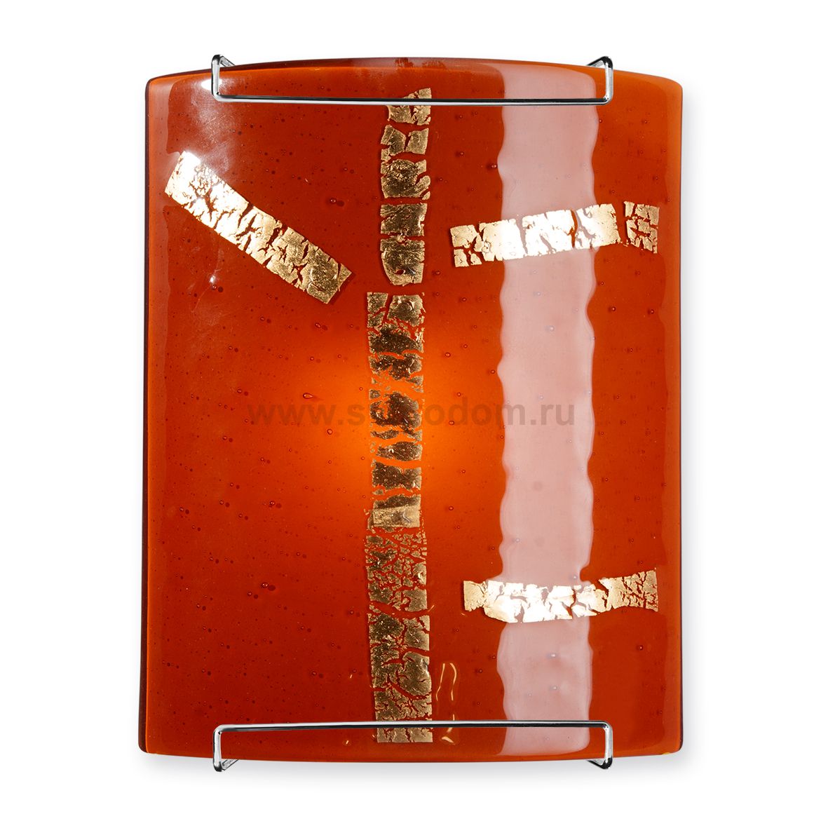 Светильник настенный Vitaluce V6668/1A