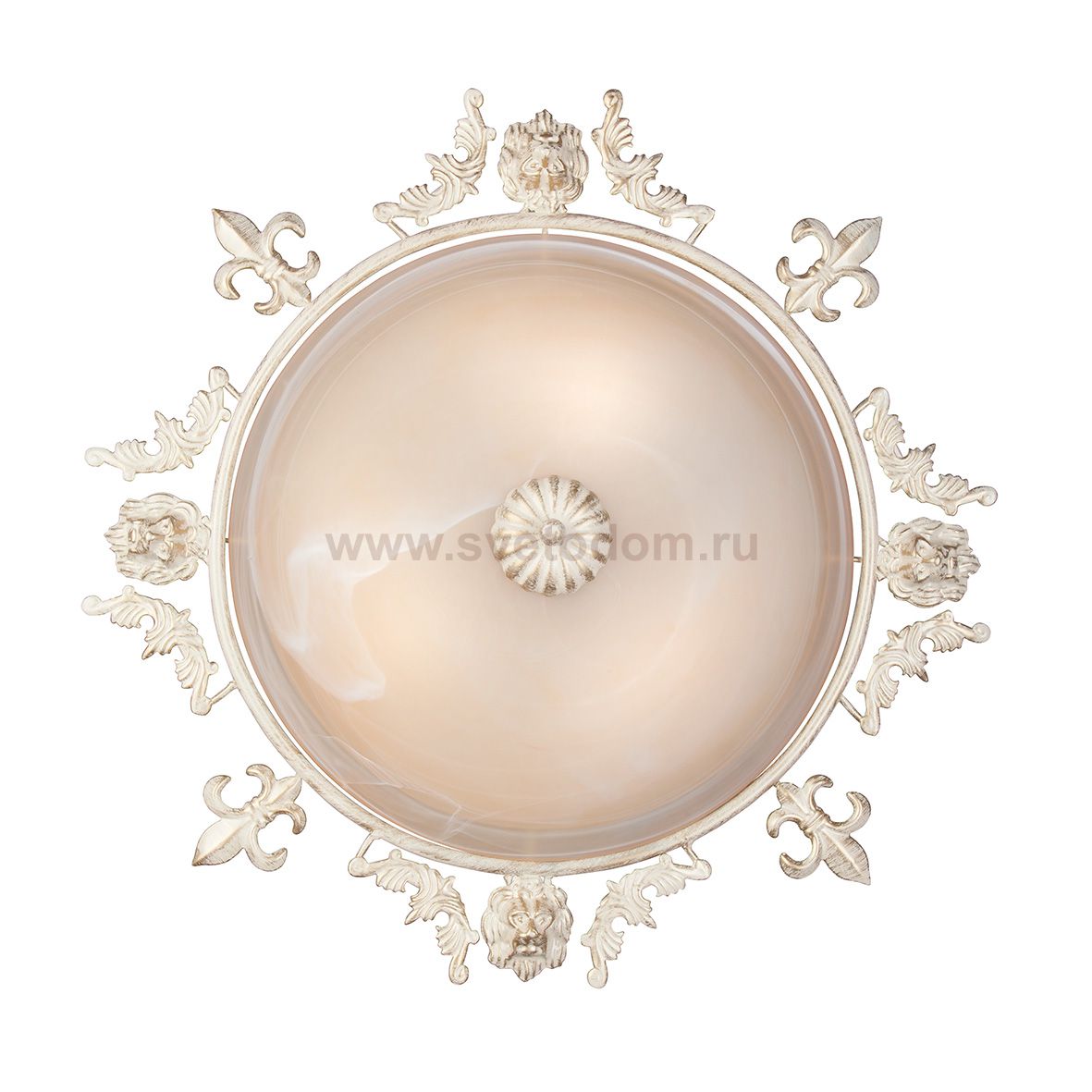 Светильник настенный Vitaluce V6839/3A