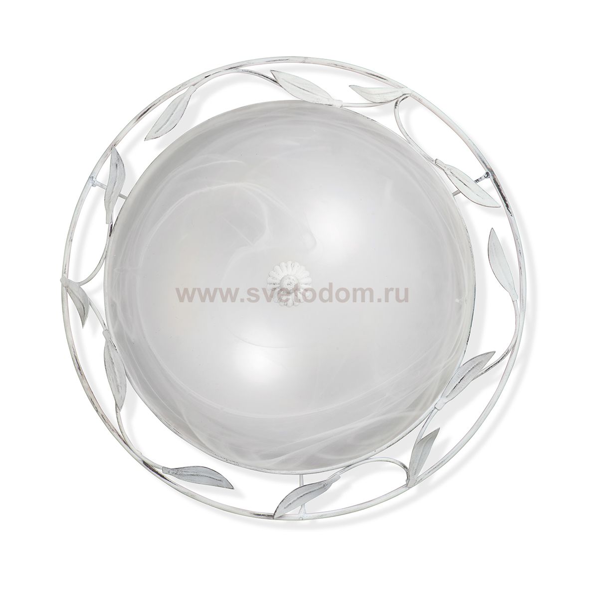 Светильник настенный Vitaluce V6857/2A