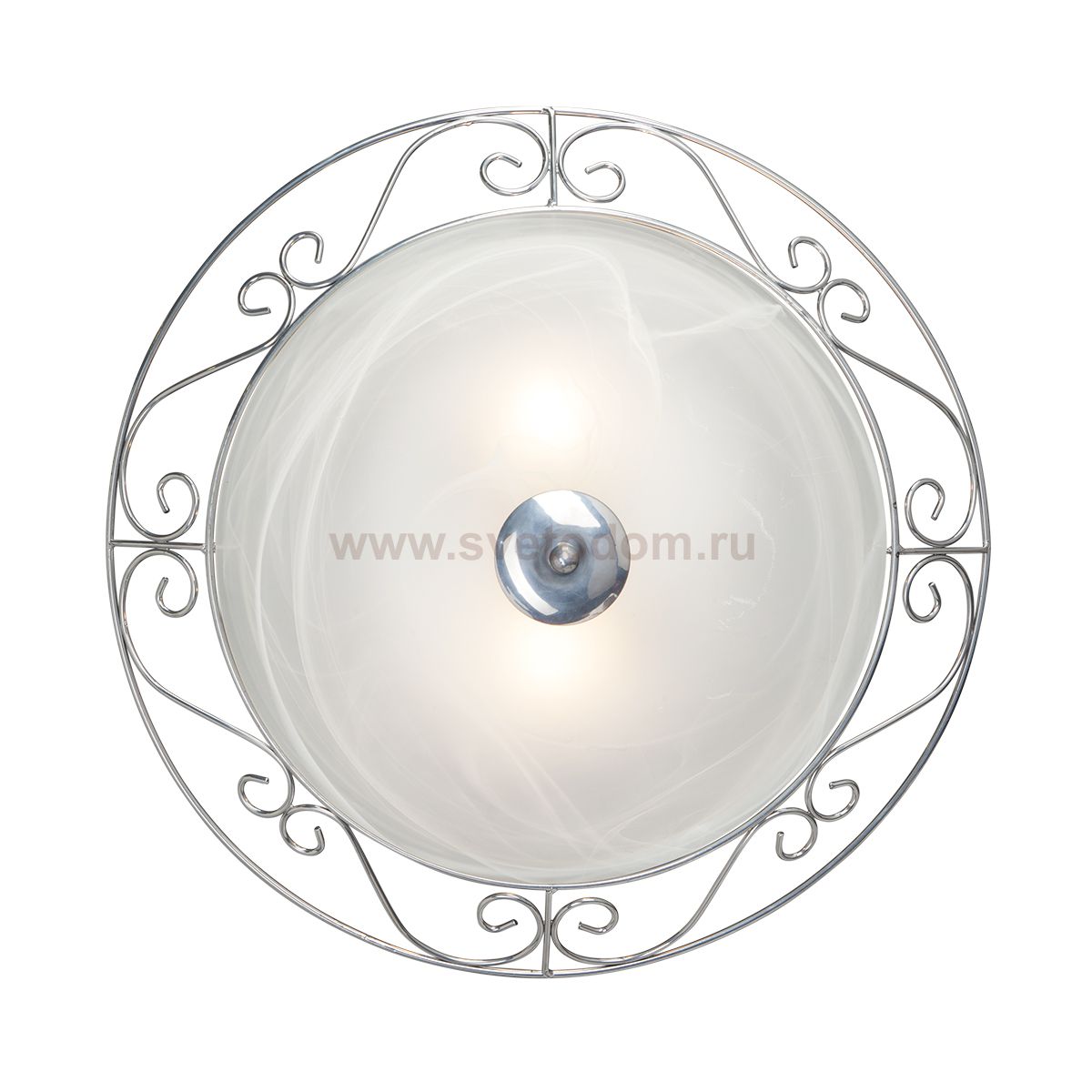 Светильник настенный Vitaluce V6861/2A