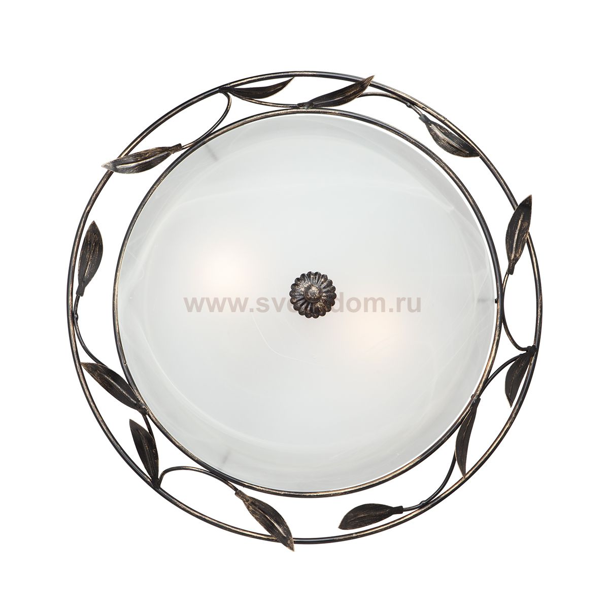 Светильник настенный Vitaluce V6863-1/2A