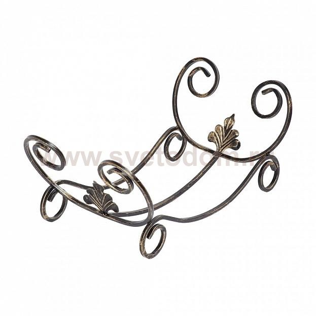 Подставка для дров Vitaluce V7113/2