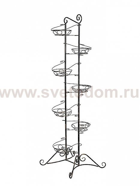 Стойка для цветов Vitaluce V7307/5