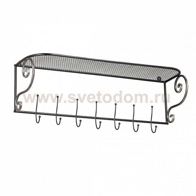 Вешалка Vitaluce V7307/6