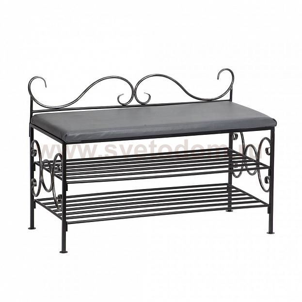 Скамья + полка для обуви Vitaluce V7310/2