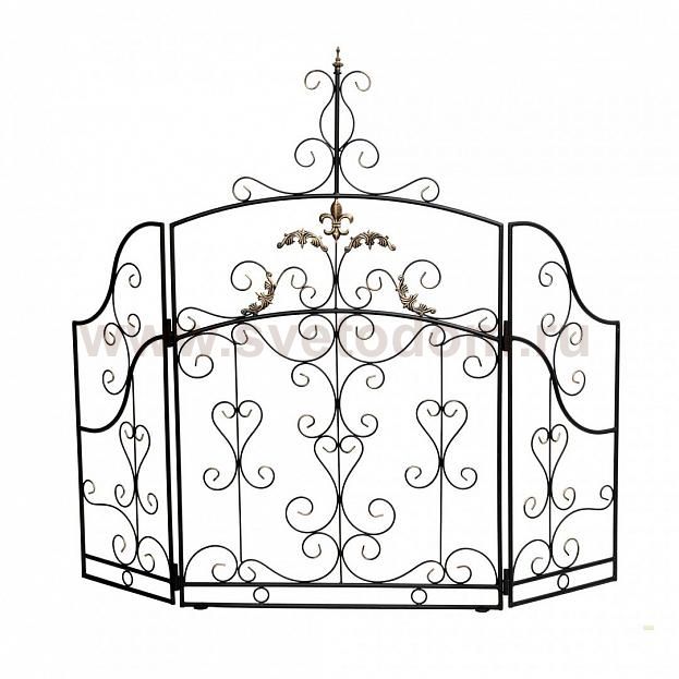 Экран для камина Vitaluce V7346/1