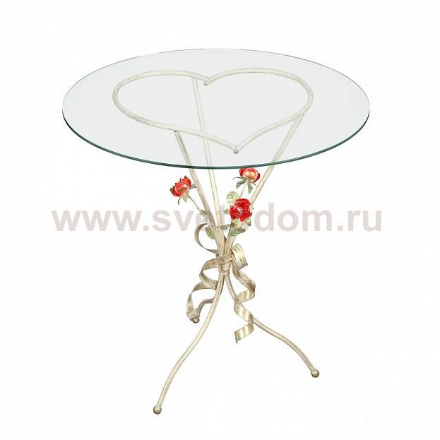 Стол Vitaluce V7405/1