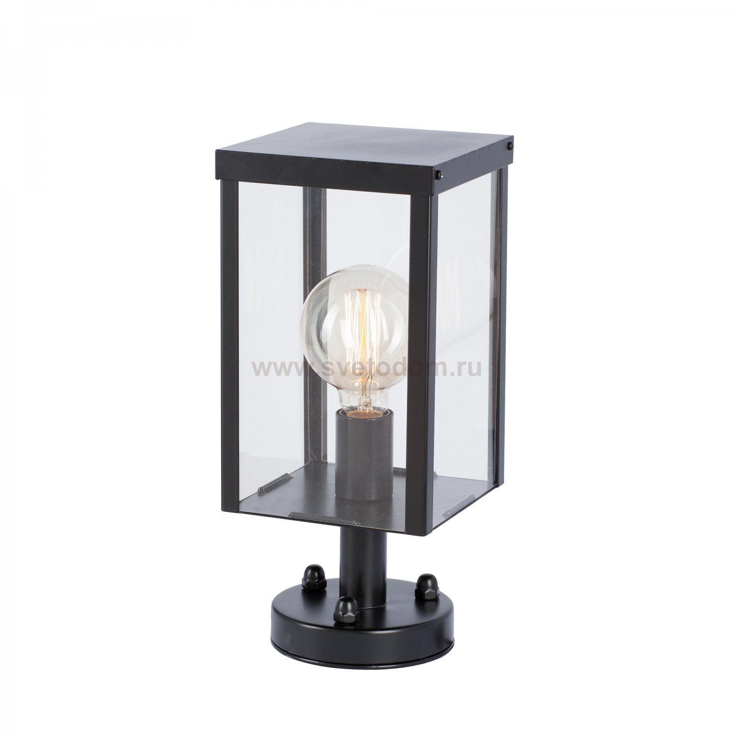 Светильник настольный Vitaluce V8002-1/1L