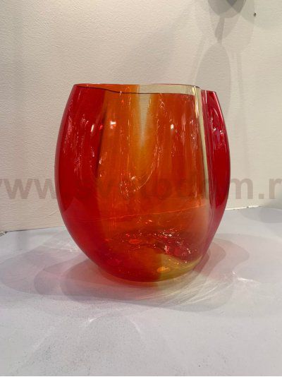 Ваза SEGRETO ROSSO
