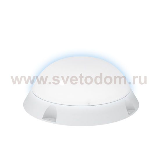 Светильник Gauss LED 6W IP65 4100K 12*0,5W 600LM VA934418206