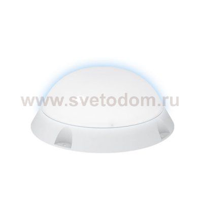 Светильник Gauss LED 10W IP65 4100K 100*0,1W 1000LM VA934418210