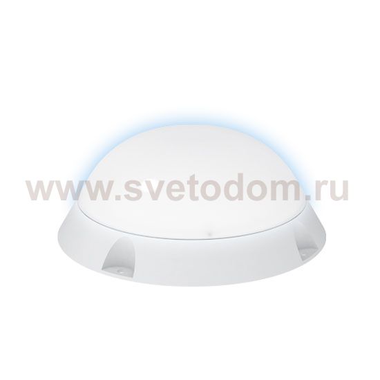 Светильник Gauss LED 10W IP65 4100K 100*0,1W 1000LM VA934418210