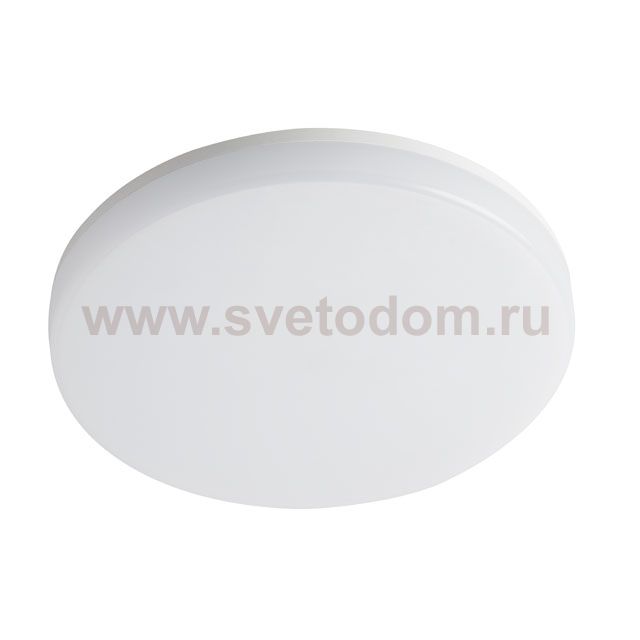 Светильник светодиодный герметичный Kanlux VARSO LED 24W-NW-O (26445)