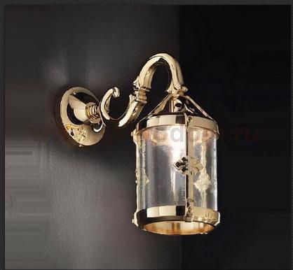 Настенный светильник Masiero OTTOCENTO VE 1061 A1