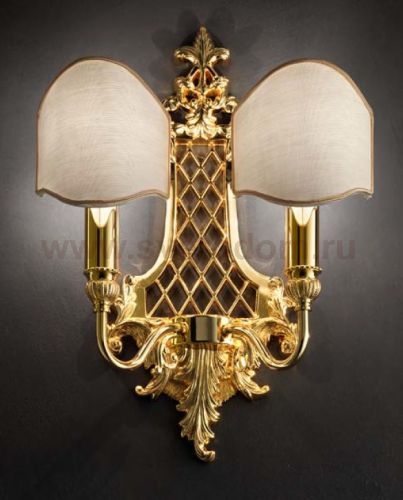 Настенный светильник Masiero VE 1063 A2