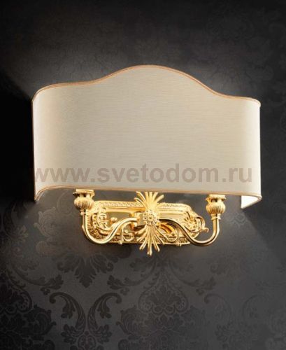 Настенный светильник Masiero VE 1067 A2