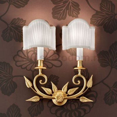 Настенный светильник Masiero OTTOCENTO VE 1070 A2