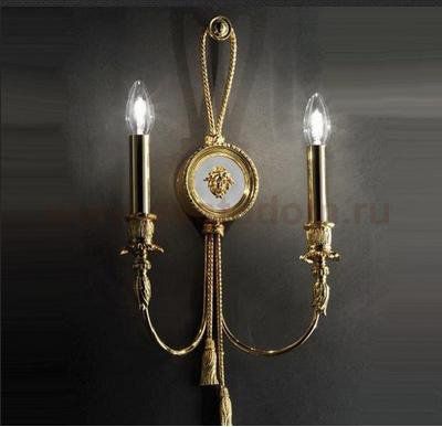 Настенный светильник Masiero OTTOCENTO VE 1071 A2