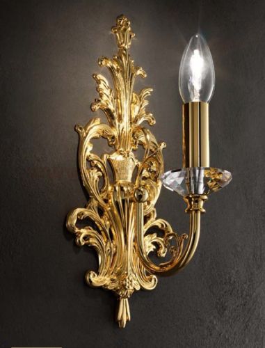 Настенный светильник Masiero VE 1073 A1