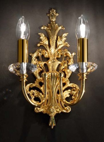 Настенный светильник Masiero VE 1073 A2