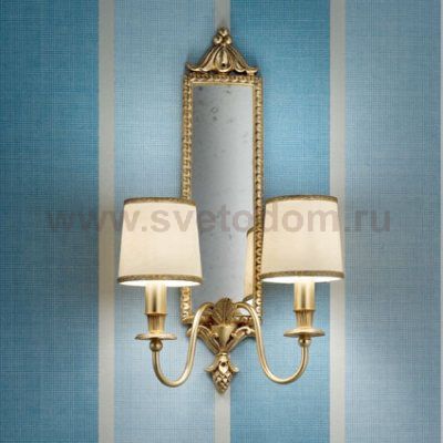 Настенный светильник Masiero OTTOCENTO VE 1076 A2