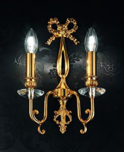 Настенный светильник Masiero VE 1079 A2