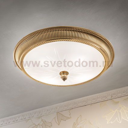 Потолочный светильник Masiero OTTOCENTO VE 1080 PL3