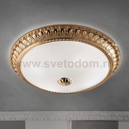 Потолочный светильник Masiero OTTOCENTO VE 1081 PL3