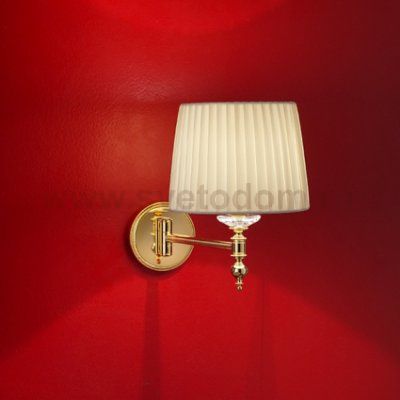 Настенный светильник Masiero OTTOCENTO VE 1090 A1