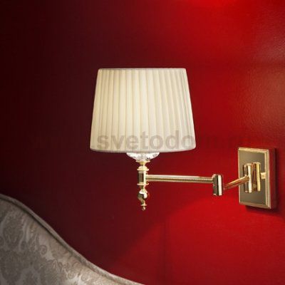 Настенный светильник Masiero OTTOCENTO VE 1091 A1