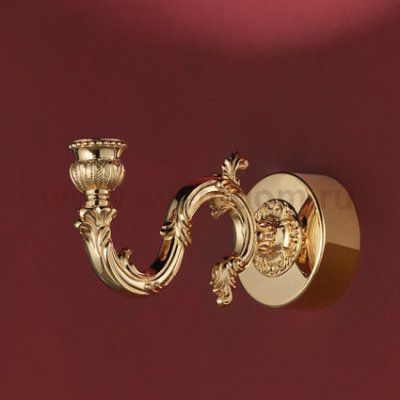 Настенный светильник Masiero OTTOCENTO VE 1094 A1 LED