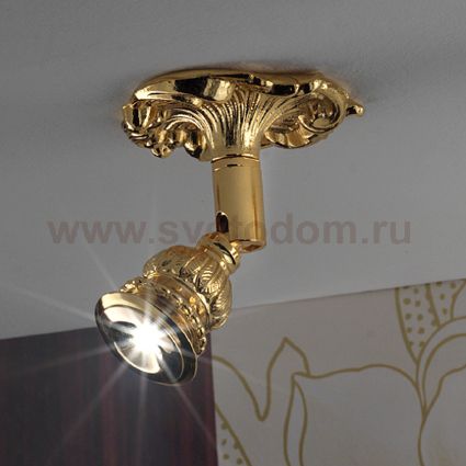 Настенный светильник Masiero OTTOCENTO VE 1099 APL1a LED