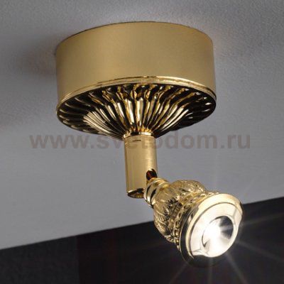 Настенный светильник Masiero OTTOCENTO VE 1100 APL1b LED