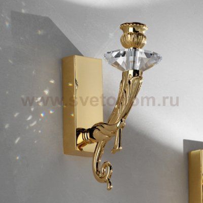 Настенный светильник Masiero OTTOCENTO VE 1101 A1 LED