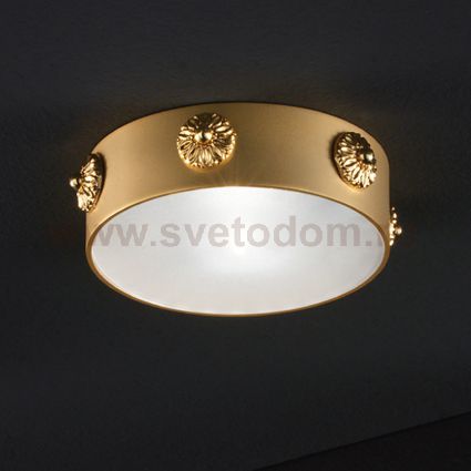 Встраиваемый светильник Masiero OTTOCENTO VE 1103