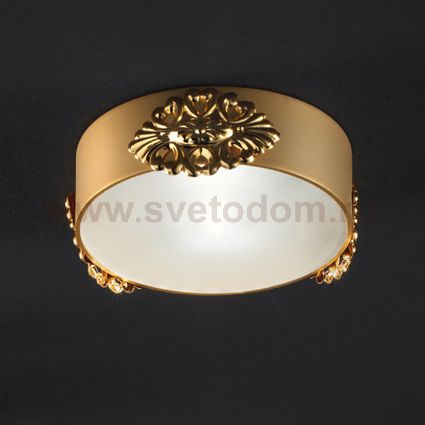 Встраиваемый светильник Masiero OTTOCENTO VE 1104