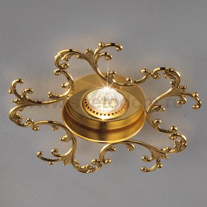 Встраиваемый светильник Masiero OTTOCENTO VE 1106