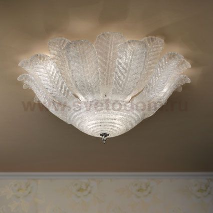 Потолочный светильник Masiero OTTOCENTO VE 1110 PL5+3+2