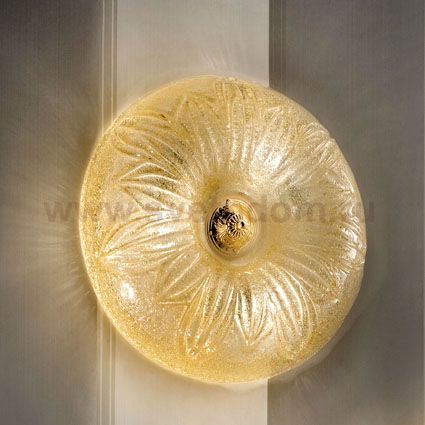 Потолочный светильник Masiero OTTOCENTO VE 1114 PL3 AMB