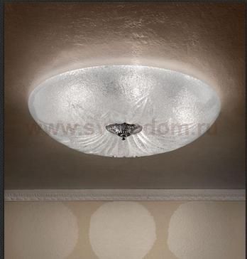 Потолочный светильник Masiero OTTOCENTO VE 1115 PL5 TR