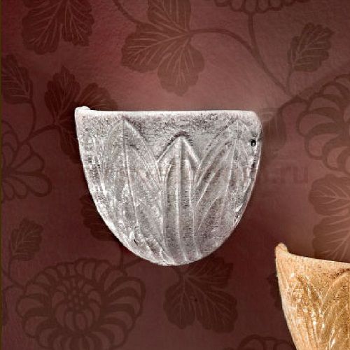 Настенный светильник Masiero OTTOCENTO VE 1117 A1 TR