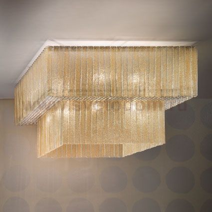 Потолочный светильник Masiero OTTOCENTO VE 1120 PL16