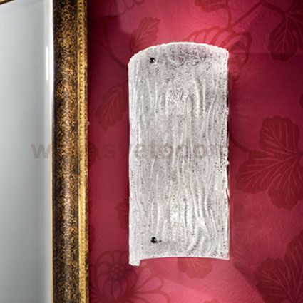 Настенный светильник Masiero OTTOCENTO VE 1130 APL2 TR