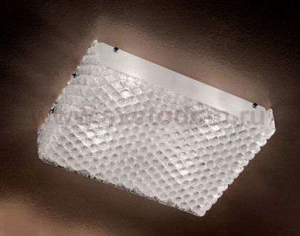 Настенный светильник Masiero OTTOCENTO VE 1140 APL2 TR