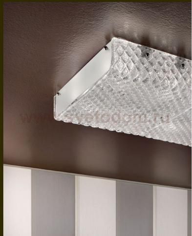 Настенный светильник Masiero OTTOCENTO VE 1142 APL2 TR